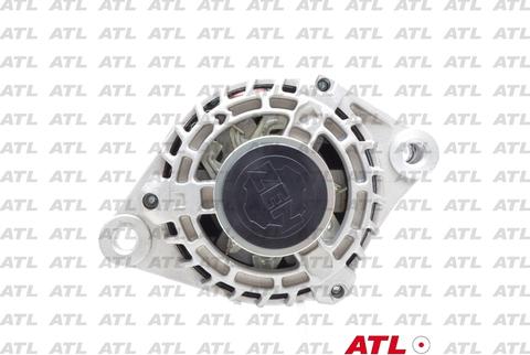 ATL Autotechnik L 81 030 - Generator alexcarstop-ersatzteile.com