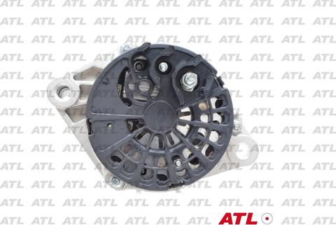 ATL Autotechnik L 81 030 - Generator alexcarstop-ersatzteile.com