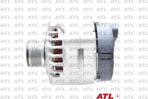 ATL Autotechnik L 81 030 - Generator alexcarstop-ersatzteile.com