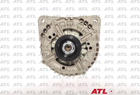 ATL Autotechnik L 81 800 - Generator alexcarstop-ersatzteile.com