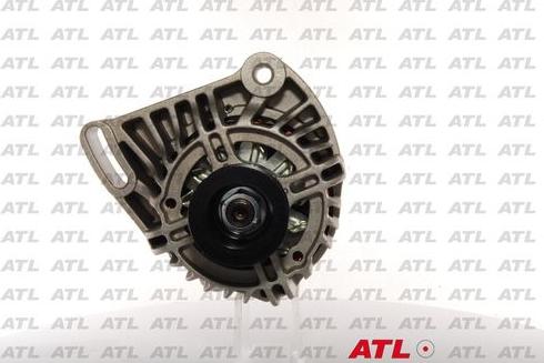 ATL Autotechnik L 81 280 - Generator alexcarstop-ersatzteile.com