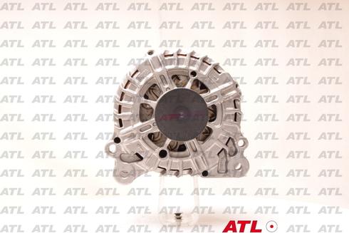 ATL Autotechnik L 81 701 - Generator alexcarstop-ersatzteile.com