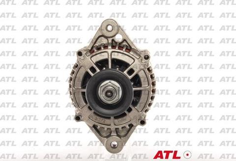 ATL Autotechnik L 83 430 - Generator alexcarstop-ersatzteile.com