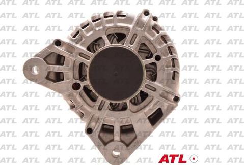 ATL Autotechnik L 83 060 - Generator alexcarstop-ersatzteile.com