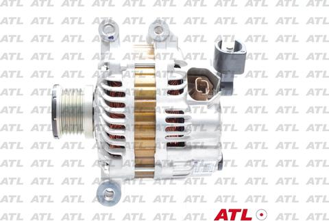 ATL Autotechnik L 83 151 - Generator alexcarstop-ersatzteile.com