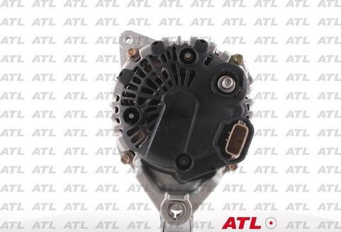 ATL Autotechnik L 83 120 - Generator alexcarstop-ersatzteile.com