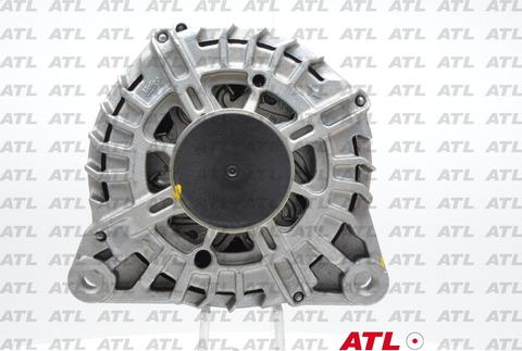 ATL Autotechnik L 83 831 - Generator alexcarstop-ersatzteile.com