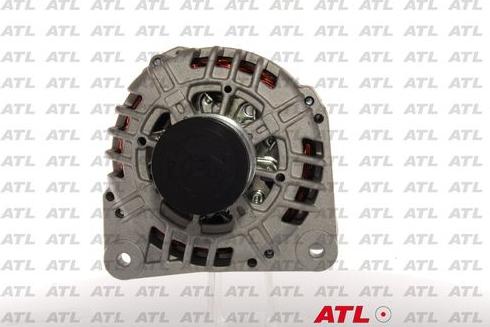 ATL Autotechnik L 83 350 - Generator alexcarstop-ersatzteile.com