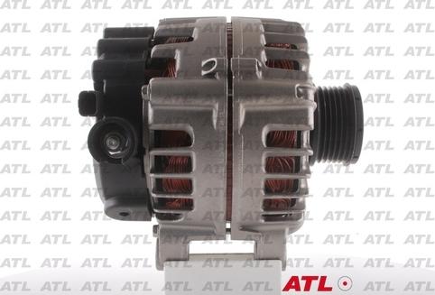 ATL Autotechnik L 83 370 - Generator alexcarstop-ersatzteile.com