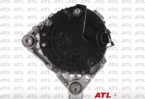 ATL Autotechnik L 83 220 - Generator alexcarstop-ersatzteile.com