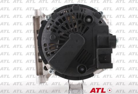 ATL Autotechnik L 82 590 - Generator alexcarstop-ersatzteile.com