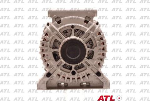 ATL Autotechnik L 82 591 - Generator alexcarstop-ersatzteile.com