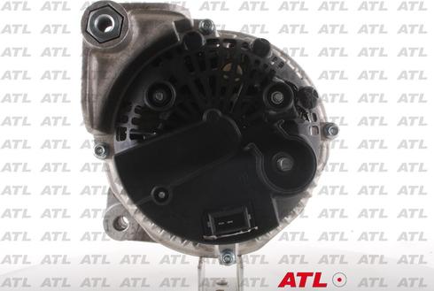 ATL Autotechnik L 82 690 - Generator alexcarstop-ersatzteile.com