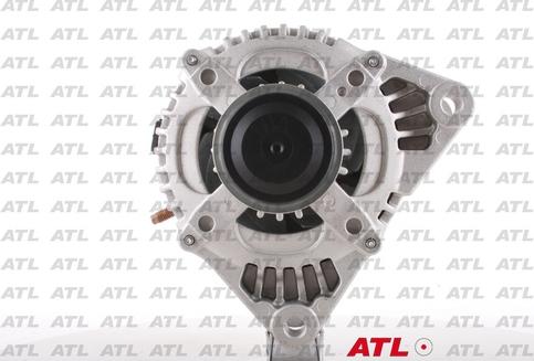 ATL Autotechnik L 82 650 - Generator alexcarstop-ersatzteile.com