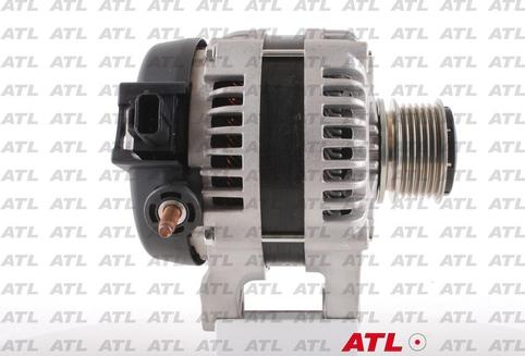 ATL Autotechnik L 82 650 - Generator alexcarstop-ersatzteile.com