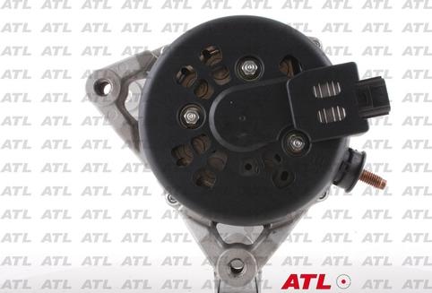 ATL Autotechnik L 82 650 - Generator alexcarstop-ersatzteile.com