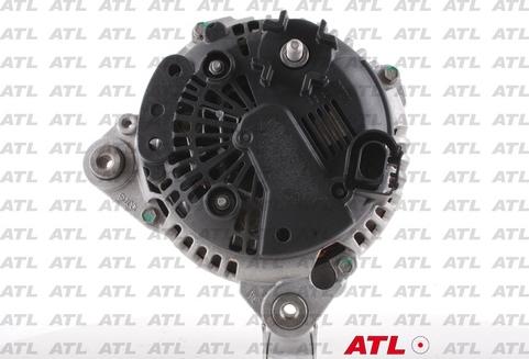 ATL Autotechnik L 82 600 - Generator alexcarstop-ersatzteile.com