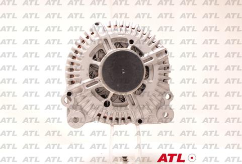 ATL Autotechnik L 82 601 - Generator alexcarstop-ersatzteile.com