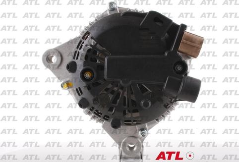 ATL Autotechnik L 82 610 - Generator alexcarstop-ersatzteile.com