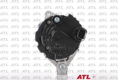 ATL Autotechnik L 82 670 - Generator alexcarstop-ersatzteile.com