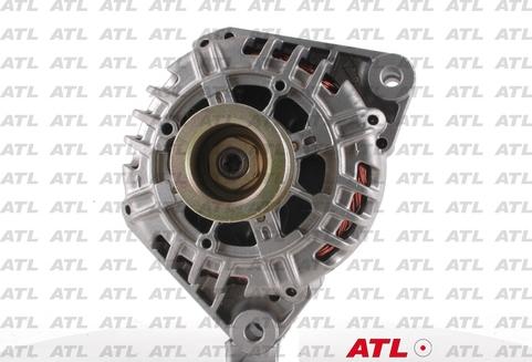 ATL Autotechnik L 82 040 - Generator alexcarstop-ersatzteile.com