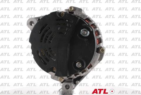 ATL Autotechnik L 82 040 - Generator alexcarstop-ersatzteile.com