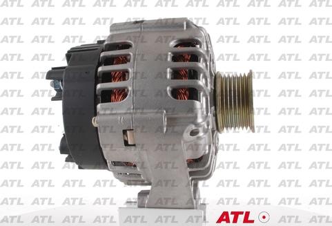 ATL Autotechnik L 82 040 - Generator alexcarstop-ersatzteile.com