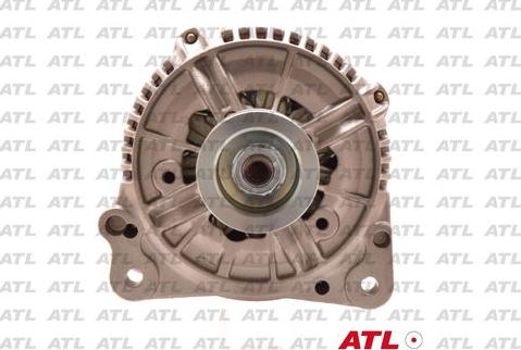 ATL Autotechnik L 82 170 - Generator alexcarstop-ersatzteile.com