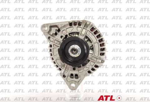 ATL Autotechnik L 82 830 - Generator alexcarstop-ersatzteile.com