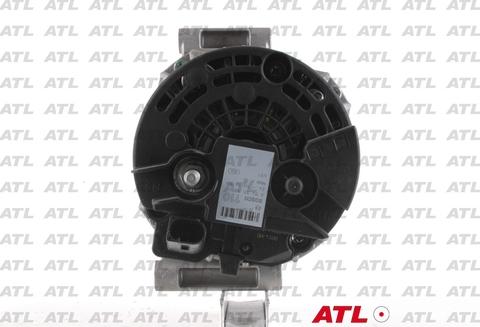 ATL Autotechnik L 82 300 - Generator alexcarstop-ersatzteile.com