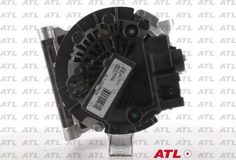 ATL Autotechnik L 82 290 - Generator alexcarstop-ersatzteile.com