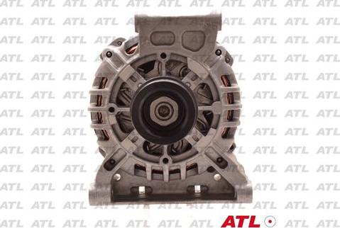 ATL Autotechnik L 82 291 - Generator alexcarstop-ersatzteile.com