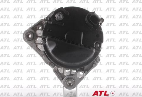 ATL Autotechnik L 82 200 - Generator alexcarstop-ersatzteile.com