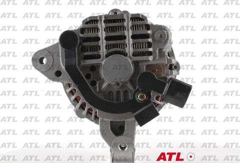 ATL Autotechnik L 82 270 - Generator alexcarstop-ersatzteile.com