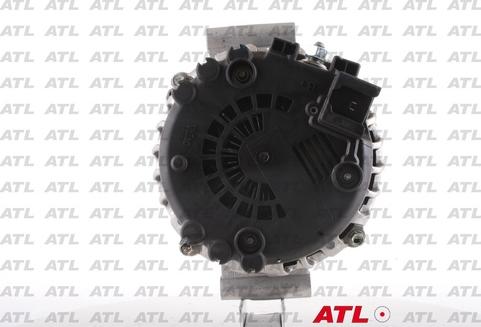 ATL Autotechnik L 82 790 - Generator alexcarstop-ersatzteile.com