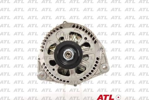 ATL Autotechnik L 39 940 - Generator alexcarstop-ersatzteile.com