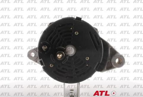 ATL Autotechnik L 39 930 - Generator alexcarstop-ersatzteile.com