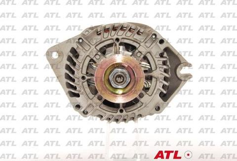 ATL Autotechnik L 39 920 - Generator alexcarstop-ersatzteile.com