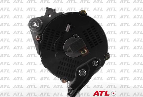 ATL Autotechnik L 39 480 - Generator alexcarstop-ersatzteile.com