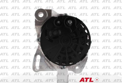 ATL Autotechnik L 39 470 - Generator alexcarstop-ersatzteile.com