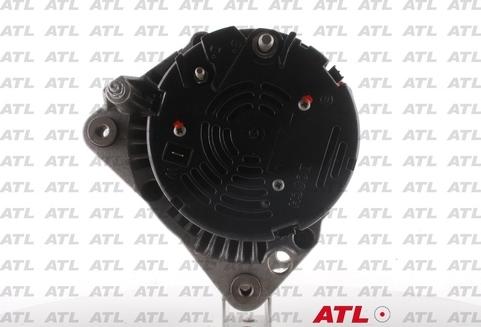 ATL Autotechnik L 39 540 - Generator alexcarstop-ersatzteile.com