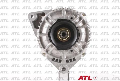 ATL Autotechnik L 39 690 - Generator alexcarstop-ersatzteile.com