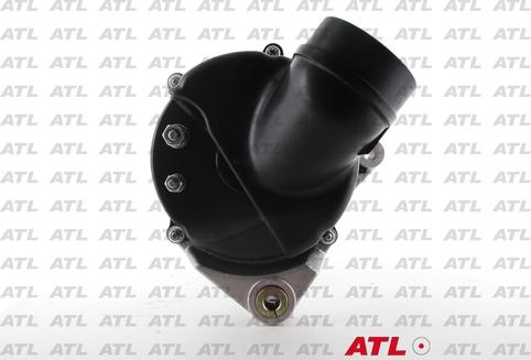 ATL Autotechnik L 39 630 - Generator alexcarstop-ersatzteile.com