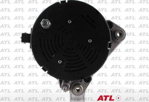 ATL Autotechnik L 39 030 - Generator alexcarstop-ersatzteile.com