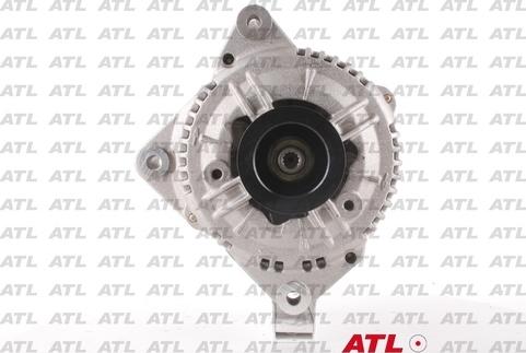 ATL Autotechnik L 39 170 - Generator alexcarstop-ersatzteile.com