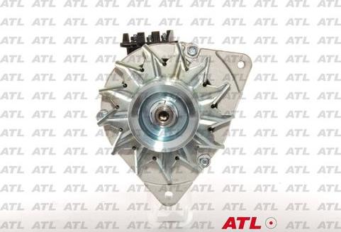 ATL Autotechnik L 39 880 - Generator alexcarstop-ersatzteile.com