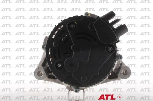 ATL Autotechnik L 39 300 - Generator alexcarstop-ersatzteile.com