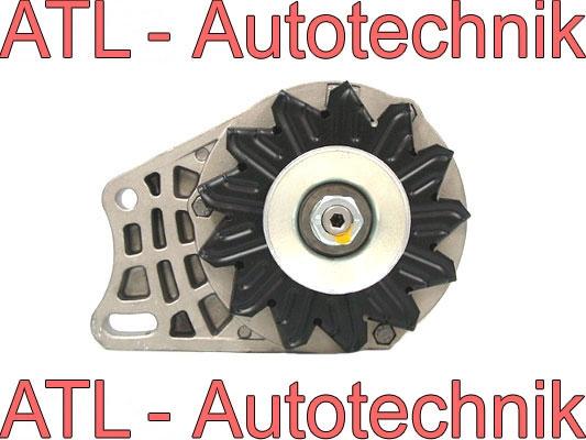 ATL Autotechnik L 39 320 - Generator alexcarstop-ersatzteile.com