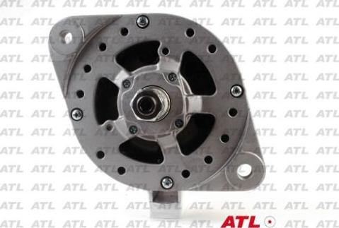 ATL Autotechnik L 39 260 - Generator alexcarstop-ersatzteile.com