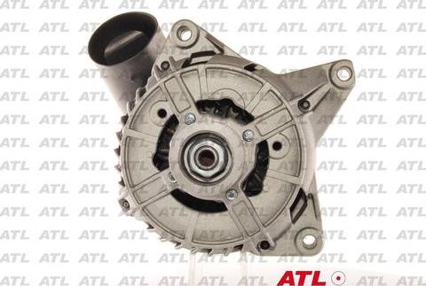 ATL Autotechnik L 39 200 - Generator alexcarstop-ersatzteile.com